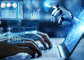 5 níveis de maturidade em automação de processos, e por que a maioria das empresas brasileiras ainda está no primeiro estágio