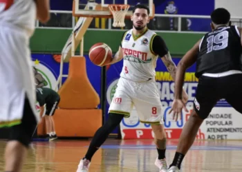 Osasco segura reação do Botafogo e conquista vitória importante no NBB