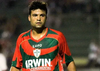 Heverton se manifesta e agradece Guto Ferreira após entrevista sobre 2013