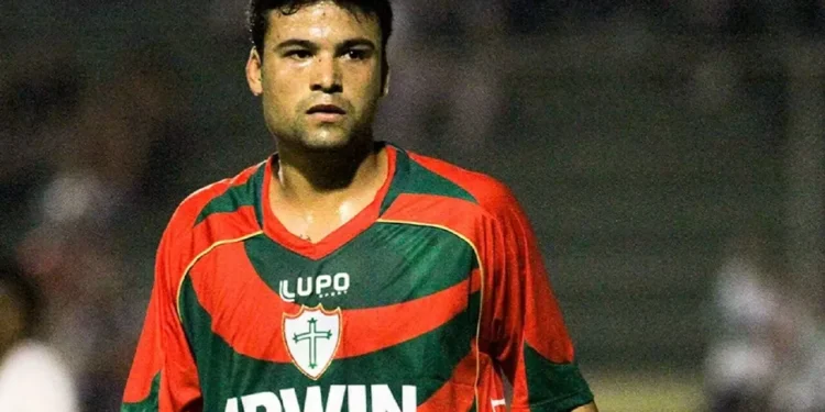 Heverton se manifesta e agradece Guto Ferreira após entrevista sobre 2013