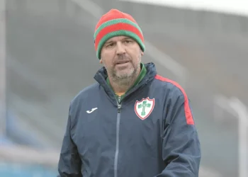 Ex-treinador da Portuguesa acerta com equipe do Sergipe