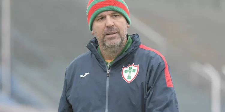 Ex-treinador da Portuguesa acerta com equipe do Sergipe