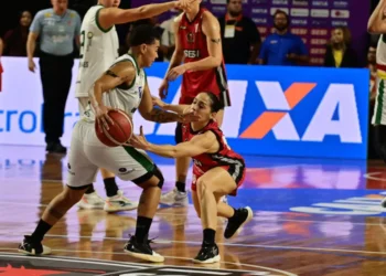 LBF divulga tabela completa do primeiro turno da temporada 2026