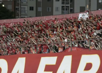 Saiba o passo a passo para garantir o seu ingresso gratuito para Lusa x Guarani