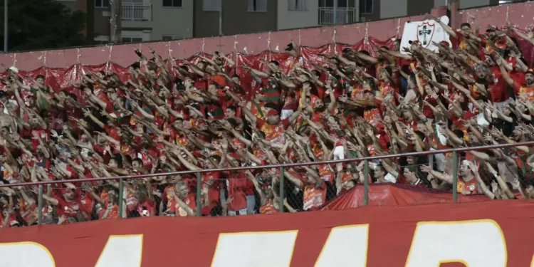 Saiba o passo a passo para garantir o seu ingresso gratuito para Lusa x Guarani
