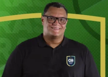Léo Figueiró fica exclusivo da seleção brasileira feminina após deixar o Vasco