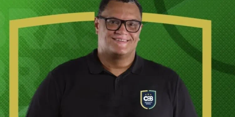 Léo Figueiró fica exclusivo da seleção brasileira feminina após deixar o Vasco