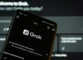 Este país decidiu bloquear o Grok após a geração de imagens sexualizadas