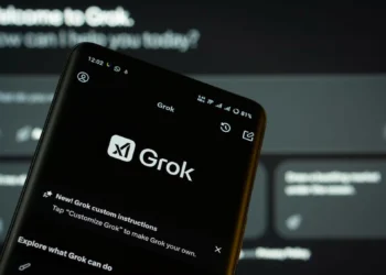 Este país decidiu bloquear o Grok após a geração de imagens sexualizadas