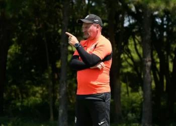 “Estrutura de Série B”: Fábio Matias ressalta nível organizacional da Portuguesa