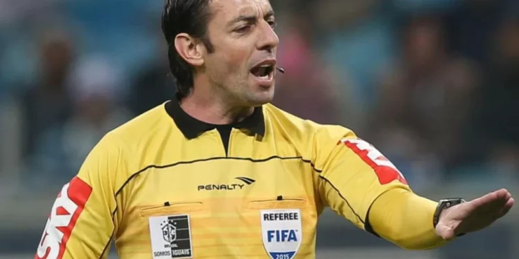 Arbitragem definida para São Paulo x Portuguesa pelo Paulistão