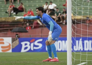 Bertinato exalta nível do São Paulo e relembra período no Mirassol