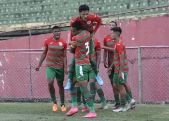 Onde assistir ao vivo Vila Nova-GO x Portuguesa pela Copa São Paulo