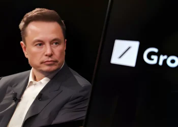 Fala AI: Grok na mira das autoridades globais