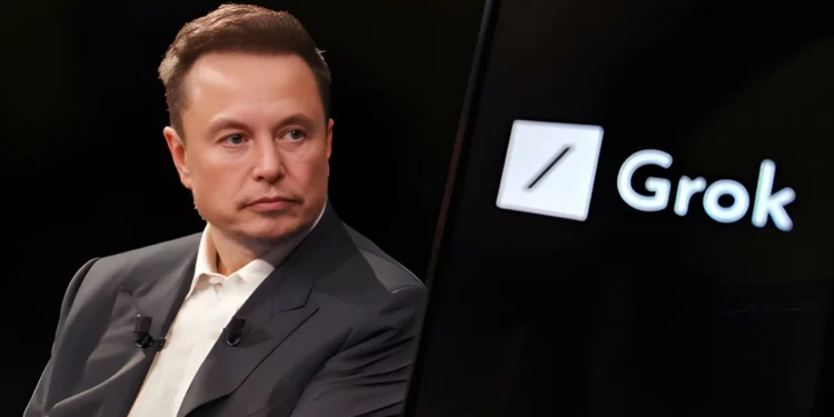 Fala AI: Grok na mira das autoridades globais
