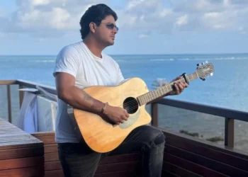 O que disse o cantor João Lima ao ser preso por violência doméstica