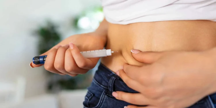 O que é Sarcopenia, problema enfrentado por usuários do Ozempic e Mounjaro?