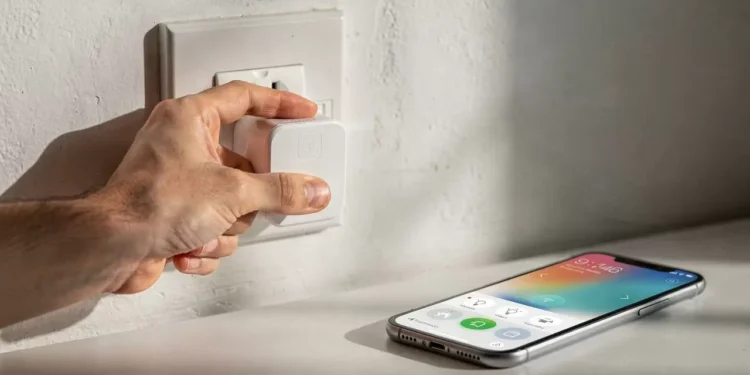 O passo inicial para transformar sua casa comum em uma casa inteligente