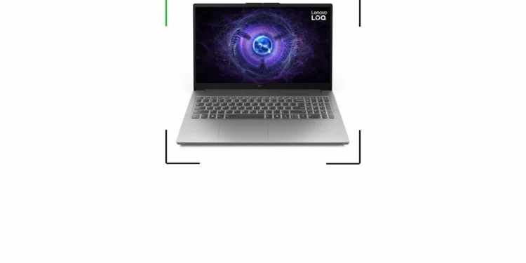 Notebook para jogar ou trabalhar: modelo da Lenovo com placa Nvidia em oferta