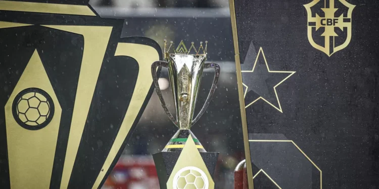 Supercopa Rei: CBF define horário de final entre Fla e Corinthians