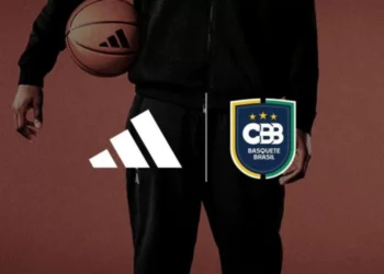 Adidas volta à seleção brasileira e será a fornecedora a partir de 2027