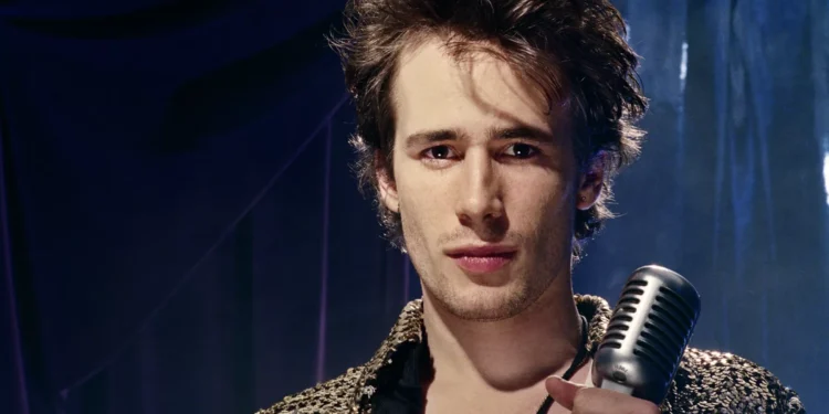 Jeff Buckley entra no Hot 100 quase 30 anos após a morte
