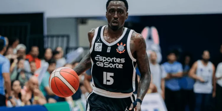 Botafogo x Corinthians: data, horário e onde assistir ao jogo do NBB