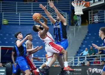 Sesi Franca x Pinheiros – NBB 2025/2026: onde assistir e mais informações