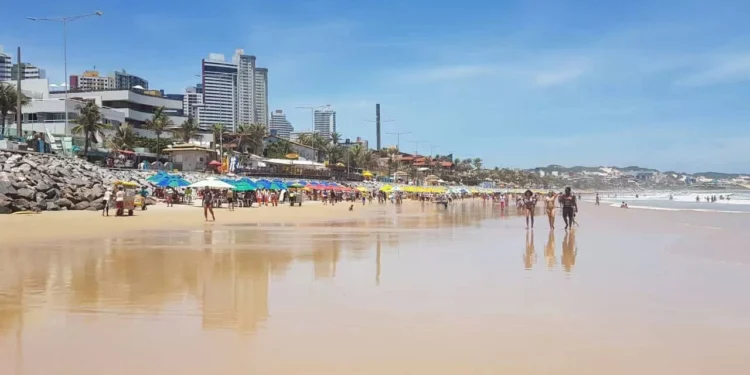 A cidade mais ensolarada do Brasil se tornou um ambiente ideal para testes de energia solar e sensores urbanos