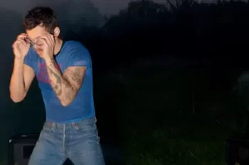 Harry Styles anuncia dois shows em São Paulo; saiba detalhes