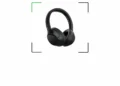 Cancelamento de ruído e até 60h de bateria: fone de ouvido da QCY com desconto extra no Pix