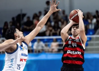 Flamengo x Minas na semifinal da Copa Super 8: data, horário e onde assistir