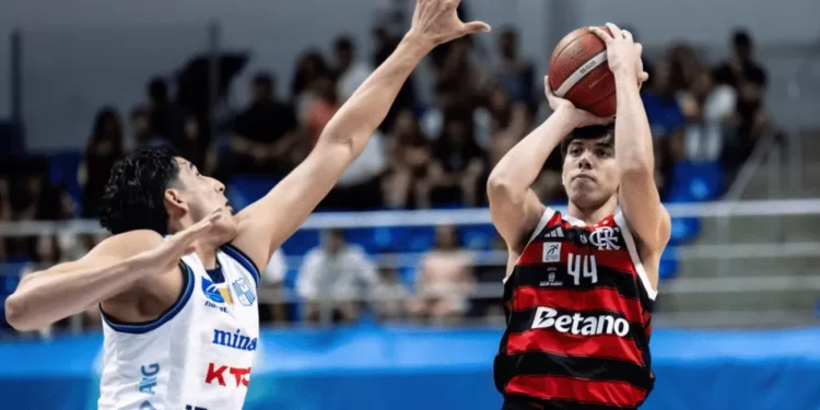 Flamengo x Minas na semifinal da Copa Super 8: data, horário e onde assistir