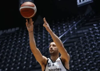 Vasco x Corinthians no NBB: data, horário e onde assistir