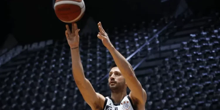 Vasco x Corinthians no NBB: data, horário e onde assistir