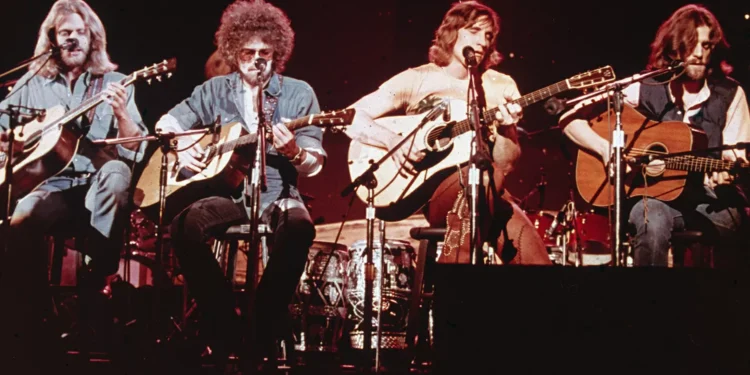 O novo recorde batido por um dos álbuns de rock mais vendidos da história