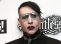 Juiz volta atrás sobre processo de agressão sexual contra Marilyn Manson