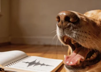 A inteligência artificial que consegue traduzir o que o latido do cachorro significa