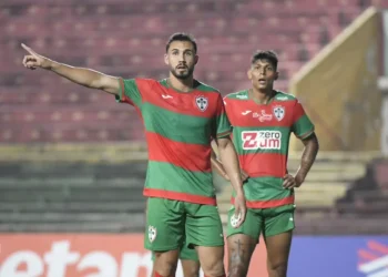 FPF divulga áudios do VAR e revela diálogo que gerou  expulsão de Gustavo Henrique