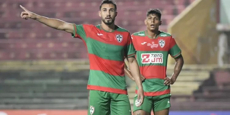 FPF divulga áudios do VAR e revela diálogo que gerou  expulsão de Gustavo Henrique