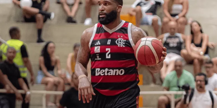 Flamengo x Mogi das Cruzes – NBB: quando e onde assistir