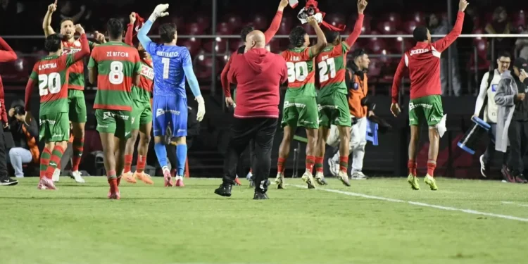 Jornalista pediu time reserva e cravou “vitória certa” do São Paulo antes do clássico