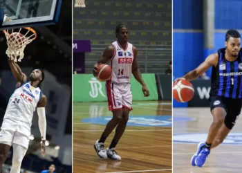 NBB: Minas, Pinheiros e Franca vencem e colocam fogo na briga pela liderança