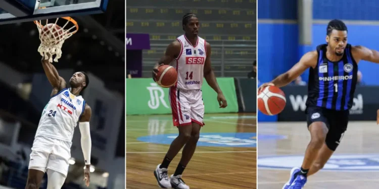 NBB: Minas, Pinheiros e Franca vencem e colocam fogo na briga pela liderança