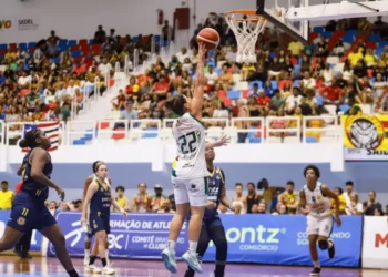 LBF 2026 confirma equipes e amplia presença no Nordeste