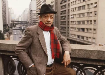 Espetáculo vai levar a história de Adoniran Barbosa aos palcos de SP