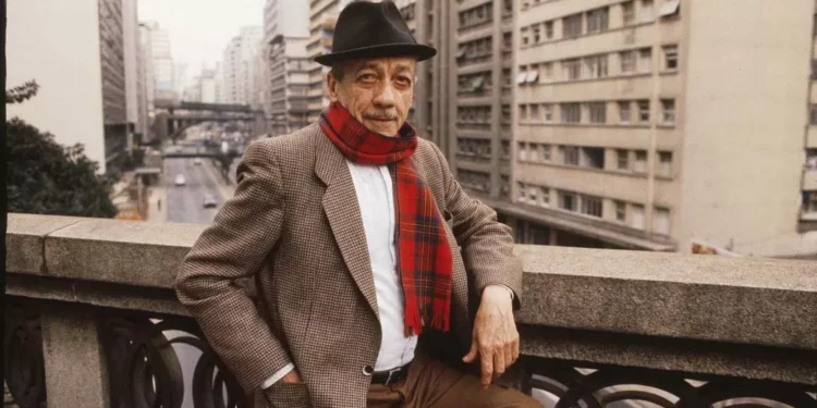 Espetáculo vai levar a história de Adoniran Barbosa aos palcos de SP