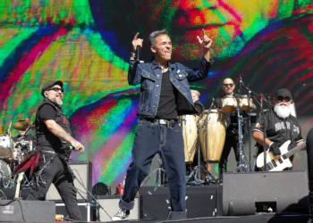 O motivo que levou a banda mexicana Café Tacvba a mobilizar boicote contra o Spotify