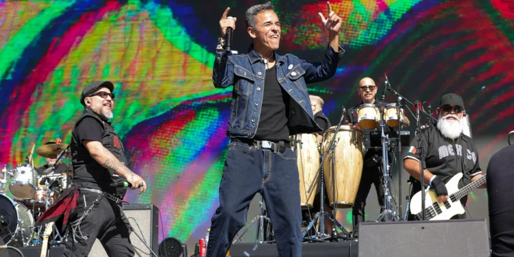 O motivo que levou a banda mexicana Café Tacvba a mobilizar boicote contra o Spotify