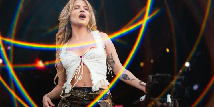 Luísa Sonza lança álbum ‘Bossa Sempre Nova’: “Respeito muito a música brasileira”